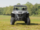 Yamaha Wolverine 3" Lift Kit by SuperATV